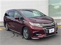 2018 Honda Odyssey Hybrid