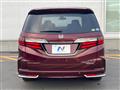 2018 Honda Odyssey Hybrid