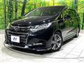 2018 Honda Odyssey Hybrid