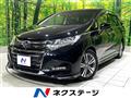 2018 Honda Odyssey Hybrid