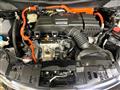 2018 Honda Odyssey Hybrid
