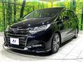 2018 Honda Odyssey Hybrid