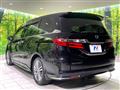 2018 Honda Odyssey Hybrid