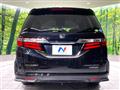 2018 Honda Odyssey Hybrid