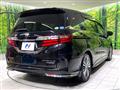 2018 Honda Odyssey Hybrid