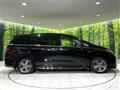 2018 Honda Odyssey Hybrid