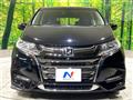 2018 Honda Odyssey Hybrid