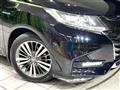 2018 Honda Odyssey Hybrid