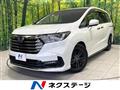 2021 Honda Odyssey Hybrid