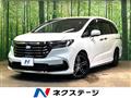 2021 Honda Odyssey Hybrid