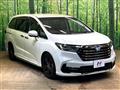 2021 Honda Odyssey Hybrid