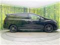 2021 Honda Odyssey Hybrid