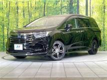 2022 Honda Odyssey Hybrid