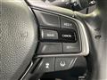2022 Honda Odyssey Hybrid