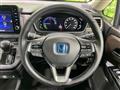 2022 Honda Odyssey Hybrid