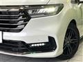 2022 Honda Odyssey Hybrid