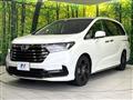 2022 Honda Odyssey Hybrid