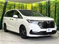 2022 Honda Odyssey Hybrid