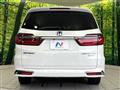 2022 Honda Odyssey Hybrid