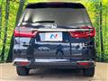 2022 Honda Odyssey Hybrid