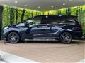 2022 Honda Odyssey Hybrid