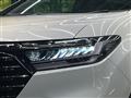 2024 Honda Odyssey Hybrid