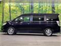 2009 Honda Step WGN