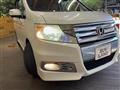 2010 Honda Step WGN