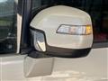 2010 Honda Step WGN