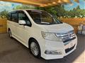 2010 Honda Step WGN