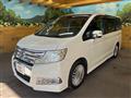 2010 Honda Step WGN