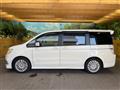 2010 Honda Step WGN