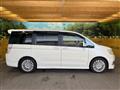 2010 Honda Step WGN