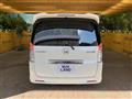 2010 Honda Step WGN