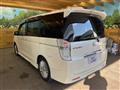 2010 Honda Step WGN