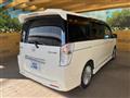 2010 Honda Step WGN