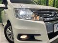 2011 Honda Step WGN
