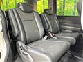 2013 Honda Step WGN