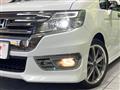 2013 Honda Step WGN