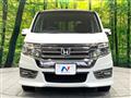 2013 Honda Step WGN