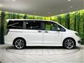 2013 Honda Step WGN