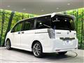 2013 Honda Step WGN