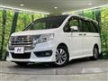 2013 Honda Step WGN
