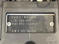 2013 Honda Step WGN