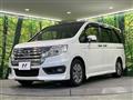 2013 Honda Step WGN