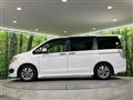 2013 Honda Step WGN
