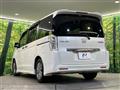 2013 Honda Step WGN