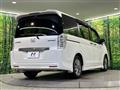 2013 Honda Step WGN