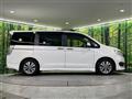 2013 Honda Step WGN