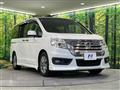 2013 Honda Step WGN